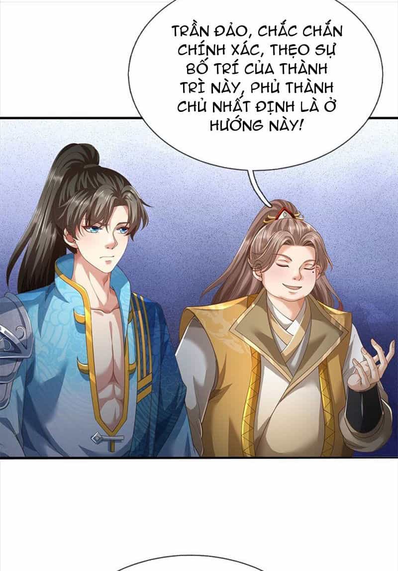 Ta Có Thể Sửa Chữa Vạn Vật Trên Dòng Thời Gian - Chương 86 - ảnh 16