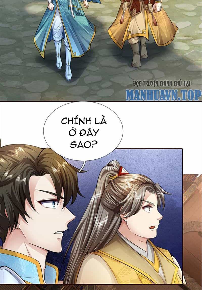 Ta Có Thể Sửa Chữa Vạn Vật Trên Dòng Thời Gian - Chương 86 - ảnh 20