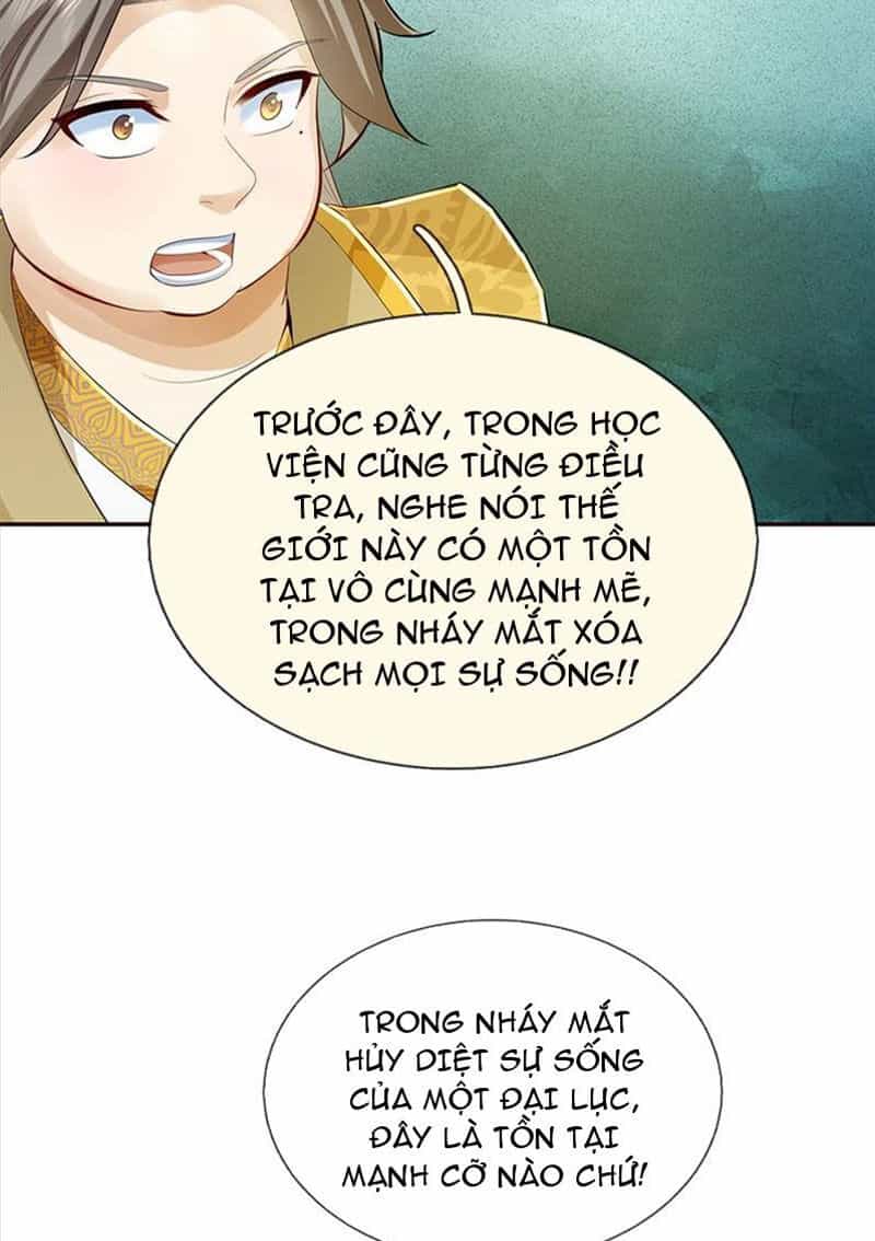 Ta Có Thể Sửa Chữa Vạn Vật Trên Dòng Thời Gian - Chương 86 - ảnh 26