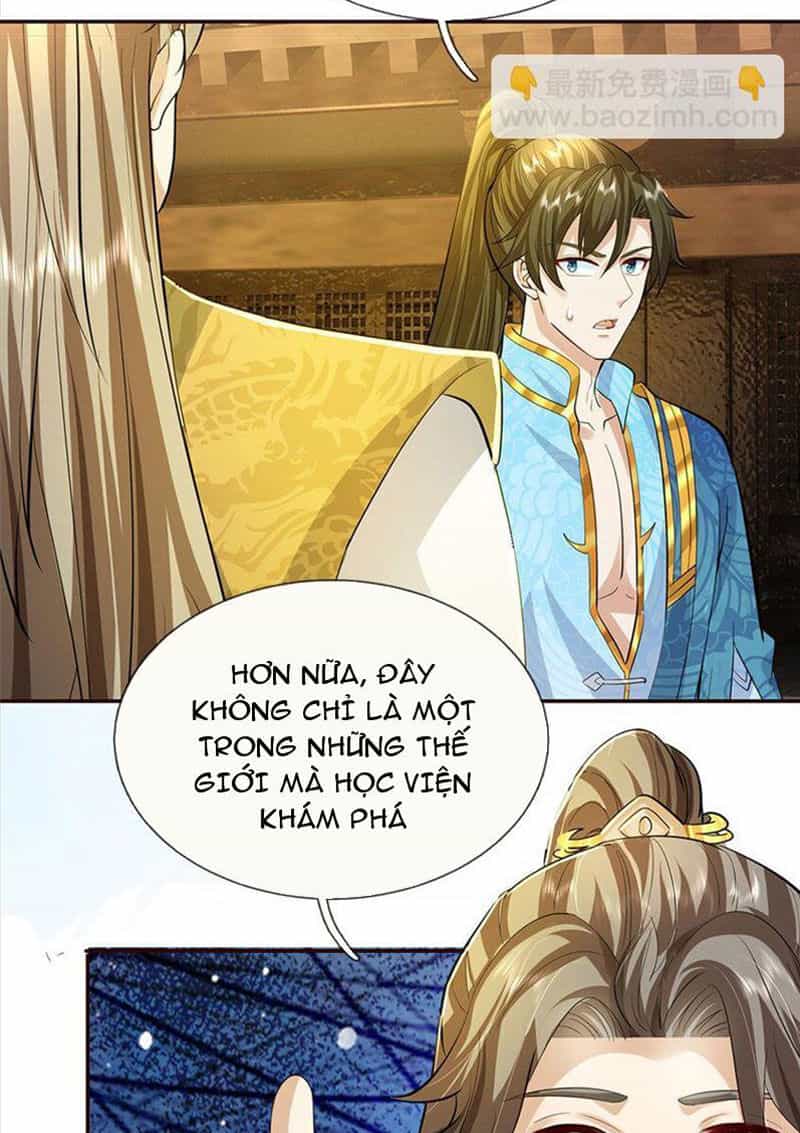 Ta Có Thể Sửa Chữa Vạn Vật Trên Dòng Thời Gian - Chương 86 - ảnh 27