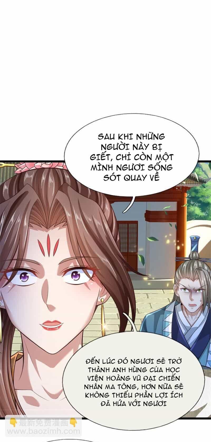 Ta Có Thể Sửa Chữa Vạn Vật Trên Dòng Thời Gian - Chương 87 - ảnh 15