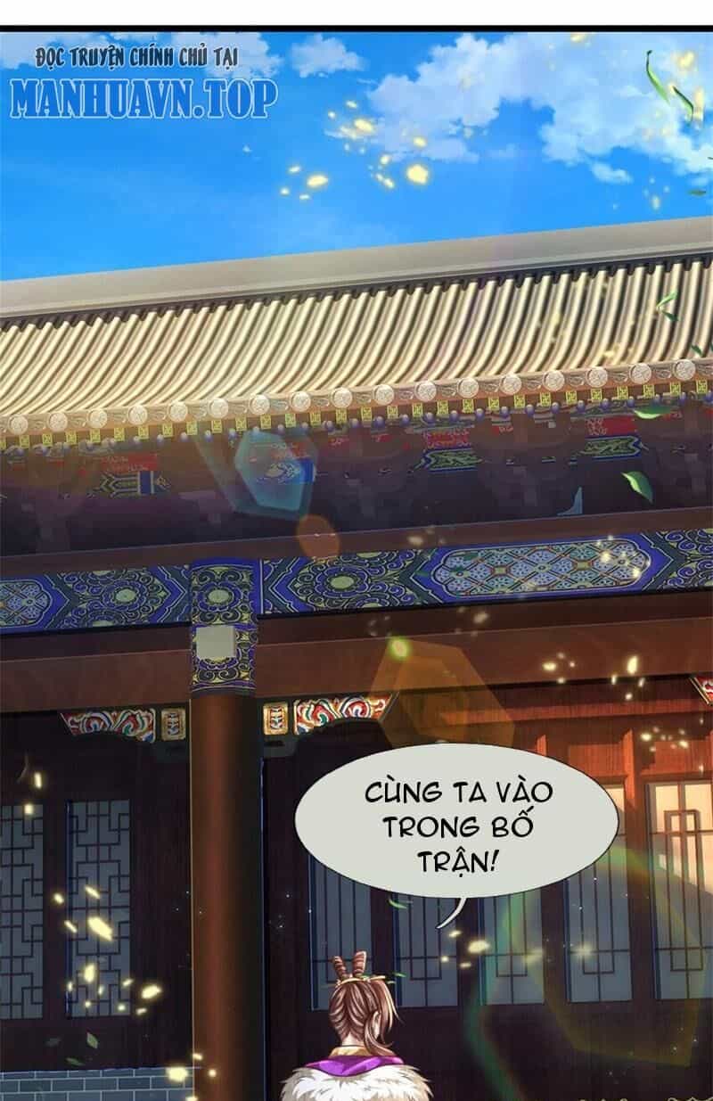 Ta Có Thể Sửa Chữa Vạn Vật Trên Dòng Thời Gian - Chương 87 - ảnh 18