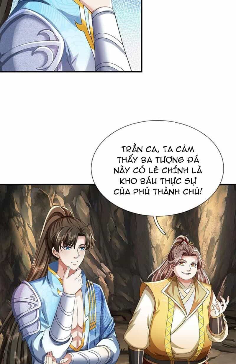 Ta Có Thể Sửa Chữa Vạn Vật Trên Dòng Thời Gian - Chương 87 - ảnh 22
