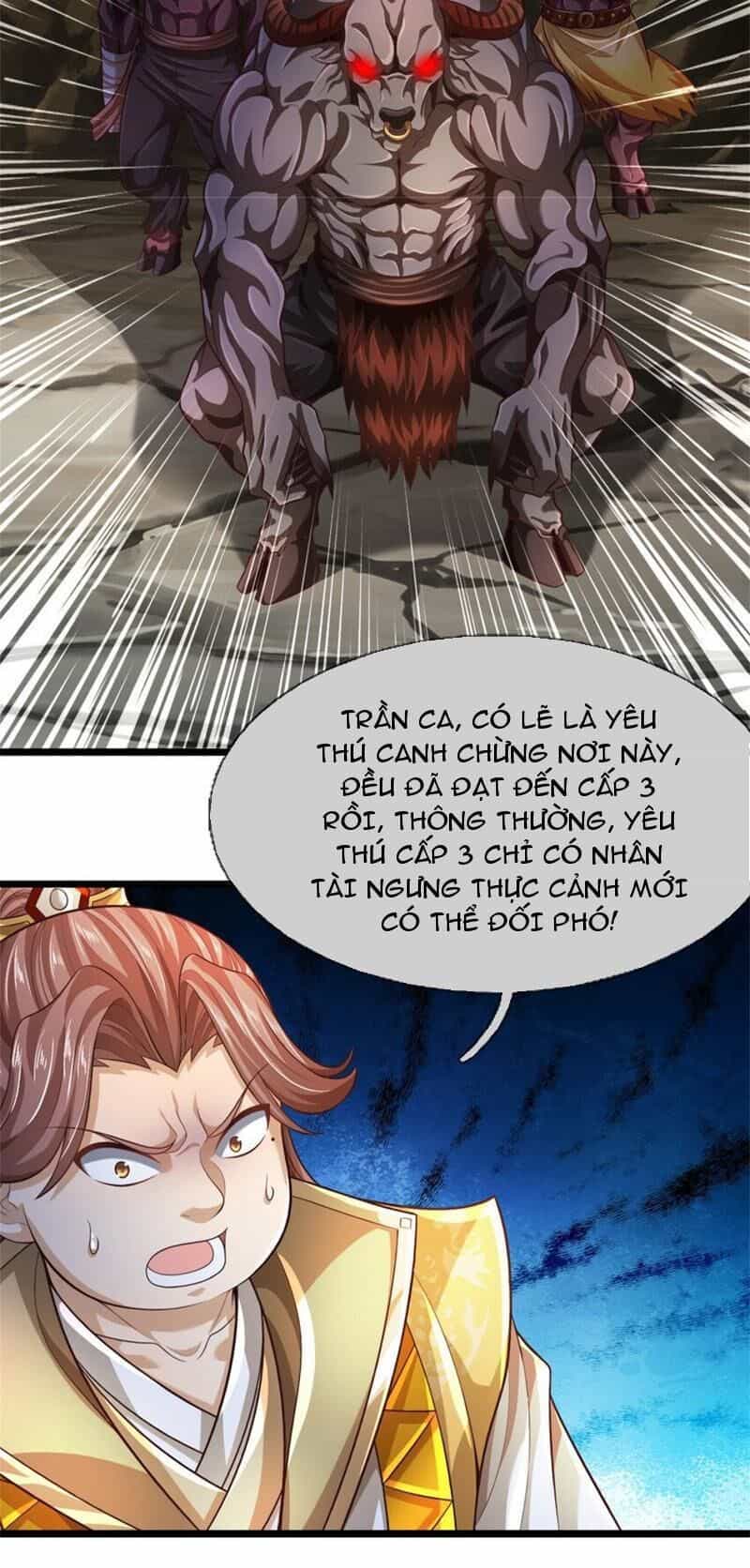 Ta Có Thể Sửa Chữa Vạn Vật Trên Dòng Thời Gian - Chương 87 - ảnh 5