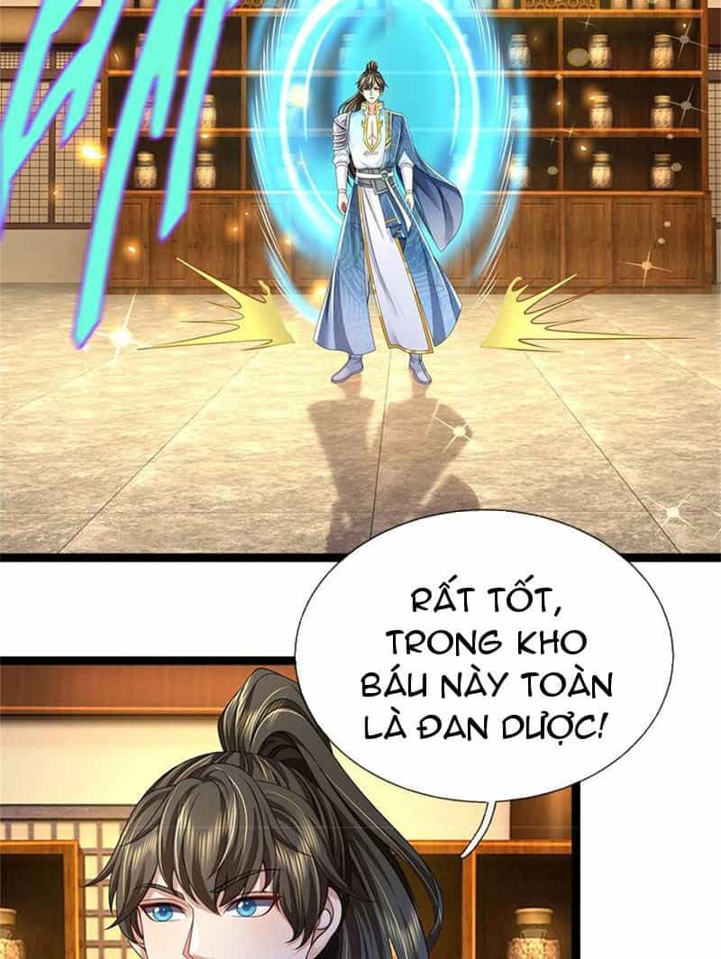 Ta Có Thể Sửa Chữa Vạn Vật Trên Dòng Thời Gian - Chương 88 - ảnh 28