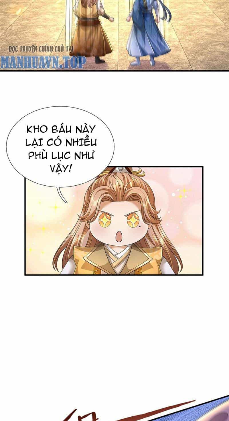Ta Có Thể Sửa Chữa Vạn Vật Trên Dòng Thời Gian - Chương 88 - ảnh 3