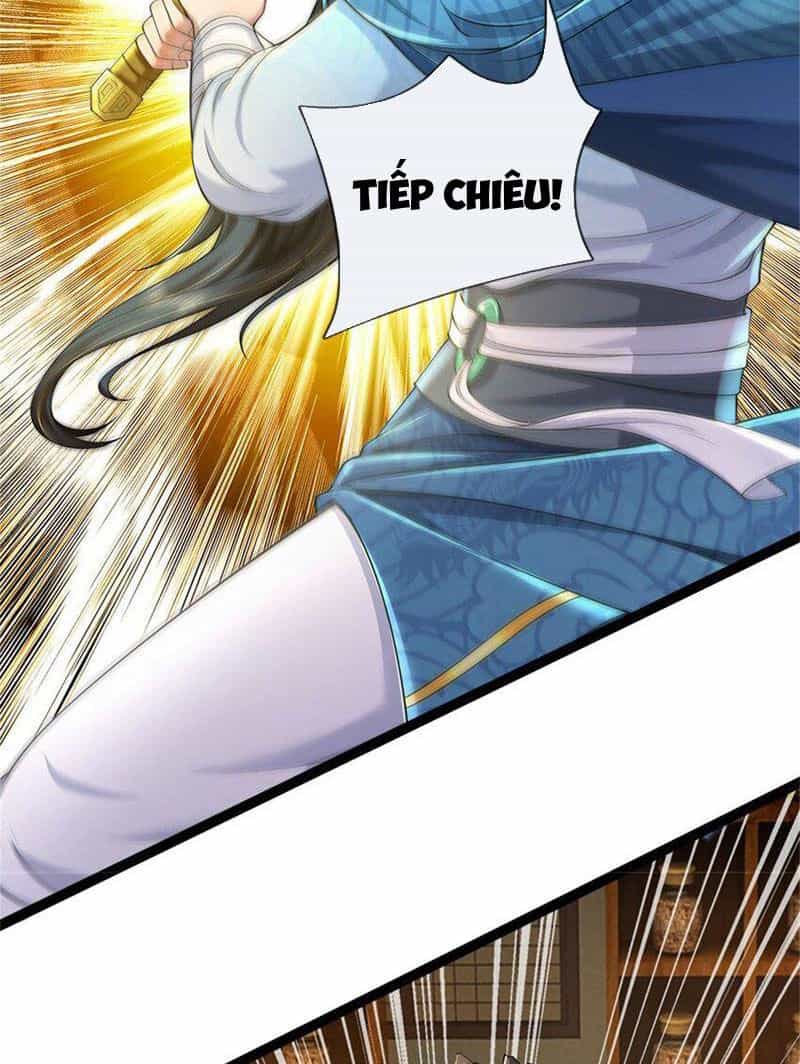 Ta Có Thể Sửa Chữa Vạn Vật Trên Dòng Thời Gian - Chương 88 - ảnh 33