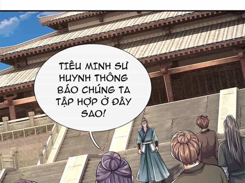 Ta Có Thể Sửa Chữa Vạn Vật Trên Dòng Thời Gian - Chương 89 - ảnh 1