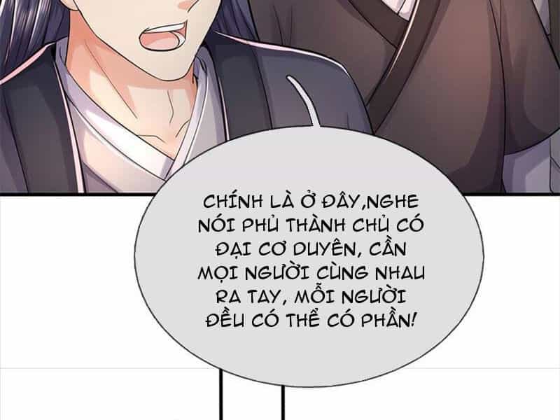 Ta Có Thể Sửa Chữa Vạn Vật Trên Dòng Thời Gian - Chương 89 - ảnh 3