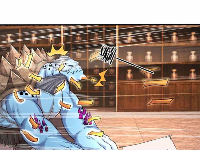 Ta Có Thể Sửa Chữa Vạn Vật Trên Dòng Thời Gian - Chương 89 - ảnh 33