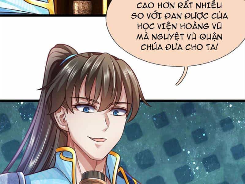 Ta Có Thể Sửa Chữa Vạn Vật Trên Dòng Thời Gian - Chương 89 - ảnh 44
