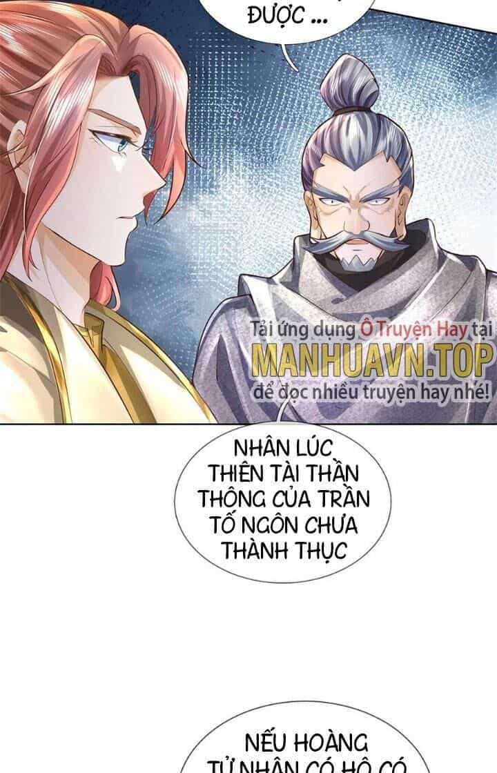 Ta Có Thể Sửa Chữa Vạn Vật Trên Dòng Thời Gian - Chương 9 - ảnh 13