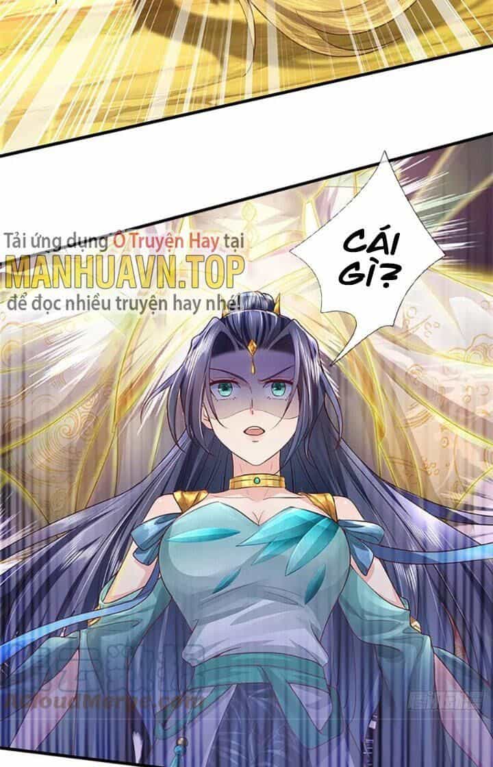 Ta Có Thể Sửa Chữa Vạn Vật Trên Dòng Thời Gian - Chương 9 - ảnh 26