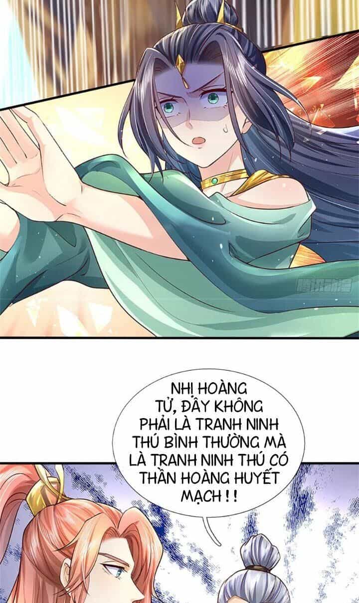 Ta Có Thể Sửa Chữa Vạn Vật Trên Dòng Thời Gian - Chương 9 - ảnh 32