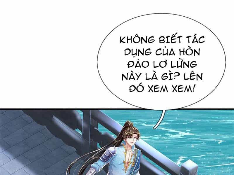 Ta Có Thể Sửa Chữa Vạn Vật Trên Dòng Thời Gian - Chương 90 - ảnh 29