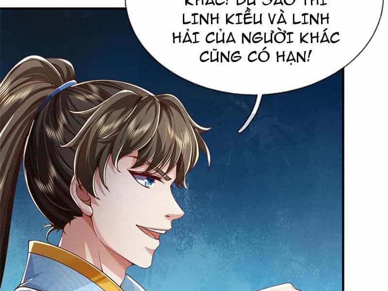 Ta Có Thể Sửa Chữa Vạn Vật Trên Dòng Thời Gian - Chương 90 - ảnh 3