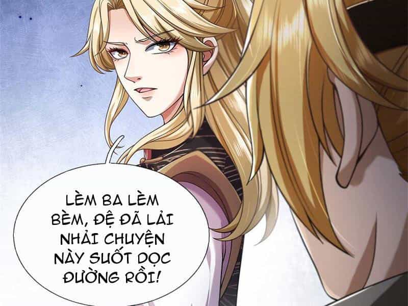 Ta Có Thể Sửa Chữa Vạn Vật Trên Dòng Thời Gian - Chương 90 - ảnh 55
