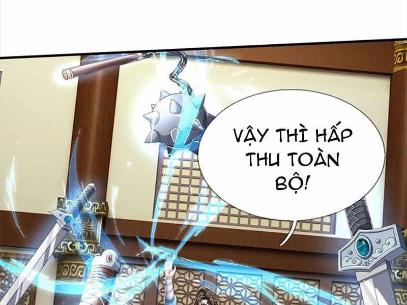 Ta Có Thể Sửa Chữa Vạn Vật Trên Dòng Thời Gian - Chương 91 - ảnh 30