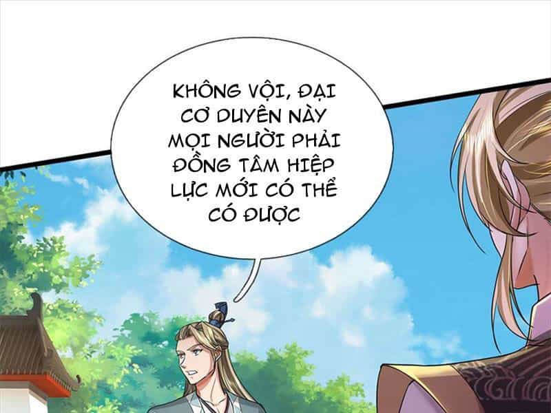Ta Có Thể Sửa Chữa Vạn Vật Trên Dòng Thời Gian - Chương 91 - ảnh 47