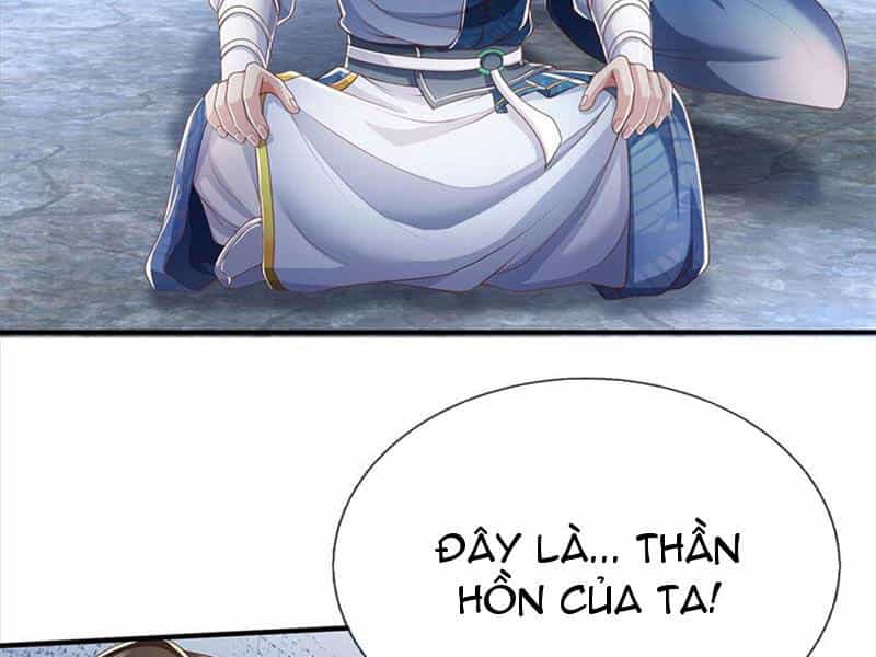 Ta Có Thể Sửa Chữa Vạn Vật Trên Dòng Thời Gian - Chương 91 - ảnh 5