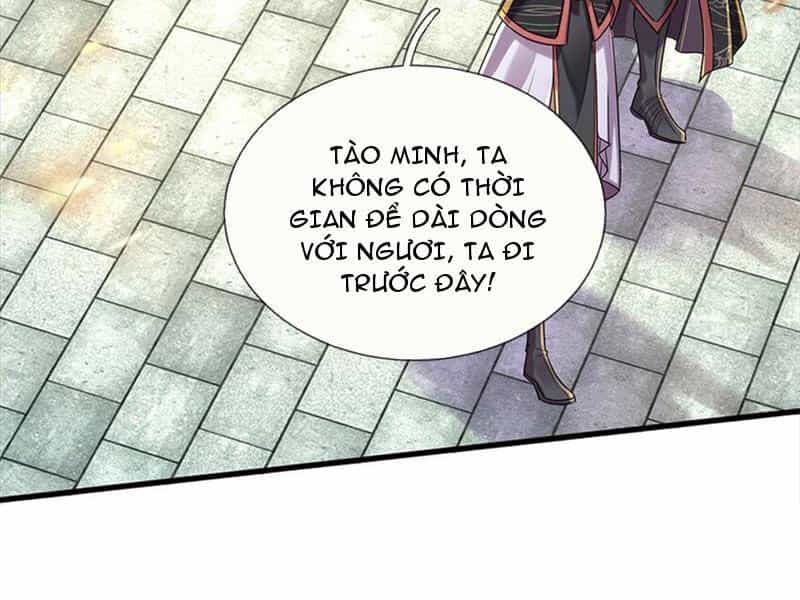 Ta Có Thể Sửa Chữa Vạn Vật Trên Dòng Thời Gian - Chương 91 - ảnh 59