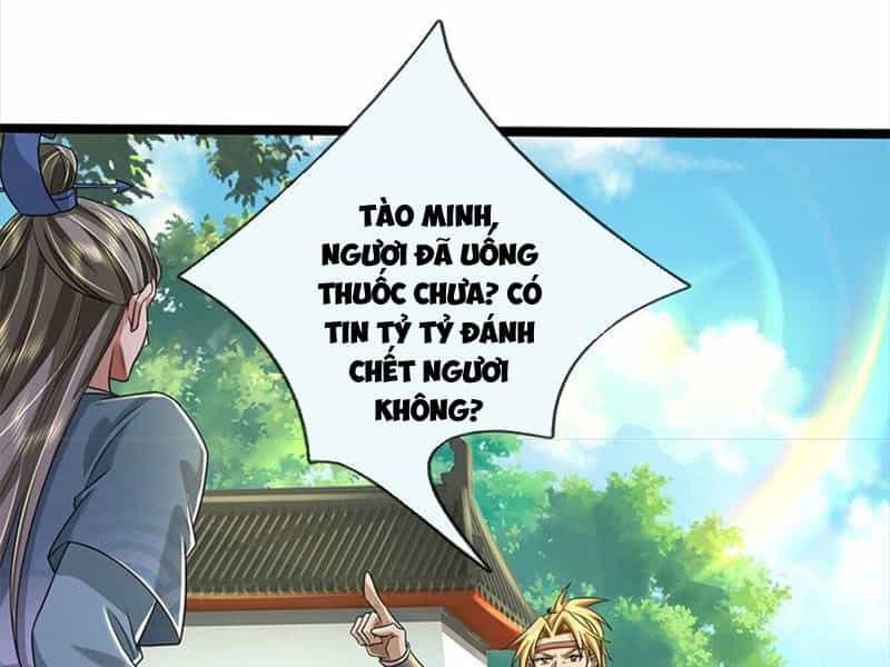 Ta Có Thể Sửa Chữa Vạn Vật Trên Dòng Thời Gian - Chương 91 - ảnh 70