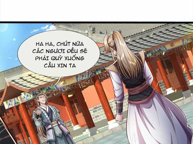 Ta Có Thể Sửa Chữa Vạn Vật Trên Dòng Thời Gian - Chương 91 - ảnh 79