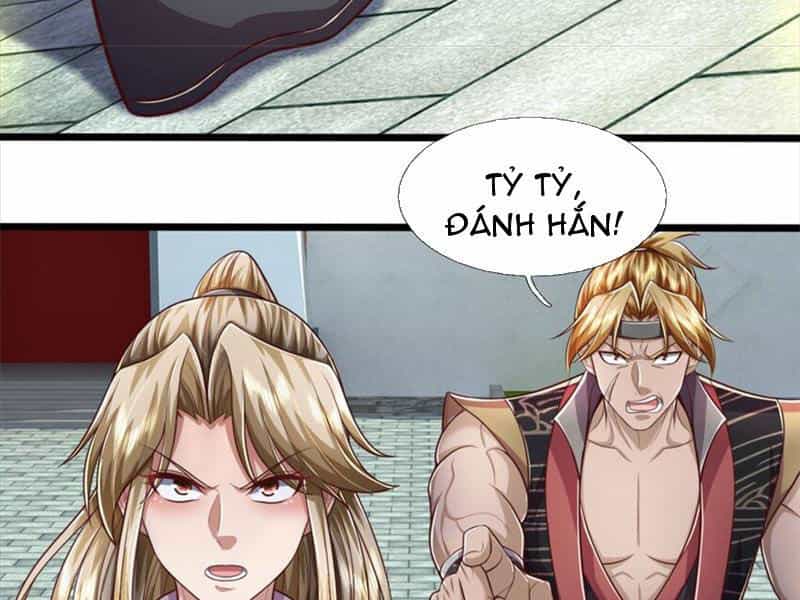 Ta Có Thể Sửa Chữa Vạn Vật Trên Dòng Thời Gian - Chương 91 - ảnh 81