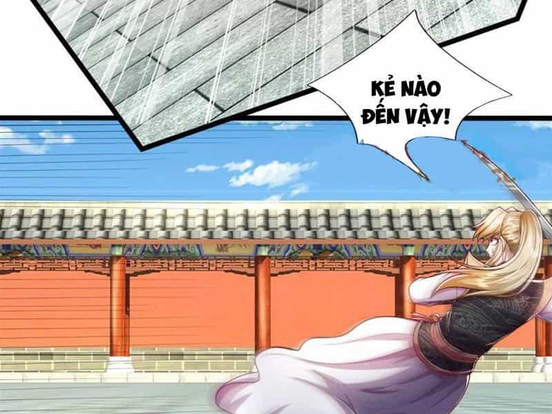 Ta Có Thể Sửa Chữa Vạn Vật Trên Dòng Thời Gian - Chương 92 - ảnh 16