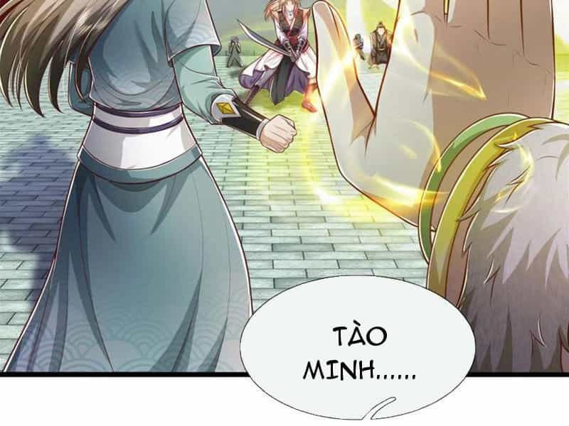 Ta Có Thể Sửa Chữa Vạn Vật Trên Dòng Thời Gian - Chương 92 - ảnh 18