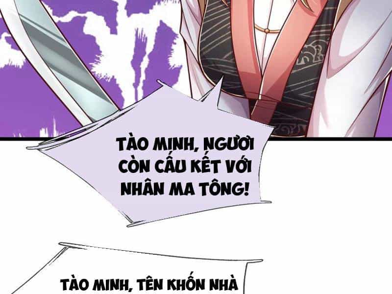 Ta Có Thể Sửa Chữa Vạn Vật Trên Dòng Thời Gian - Chương 92 - ảnh 23