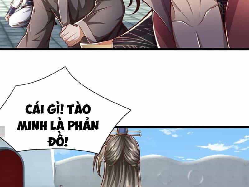 Ta Có Thể Sửa Chữa Vạn Vật Trên Dòng Thời Gian - Chương 92 - ảnh 25