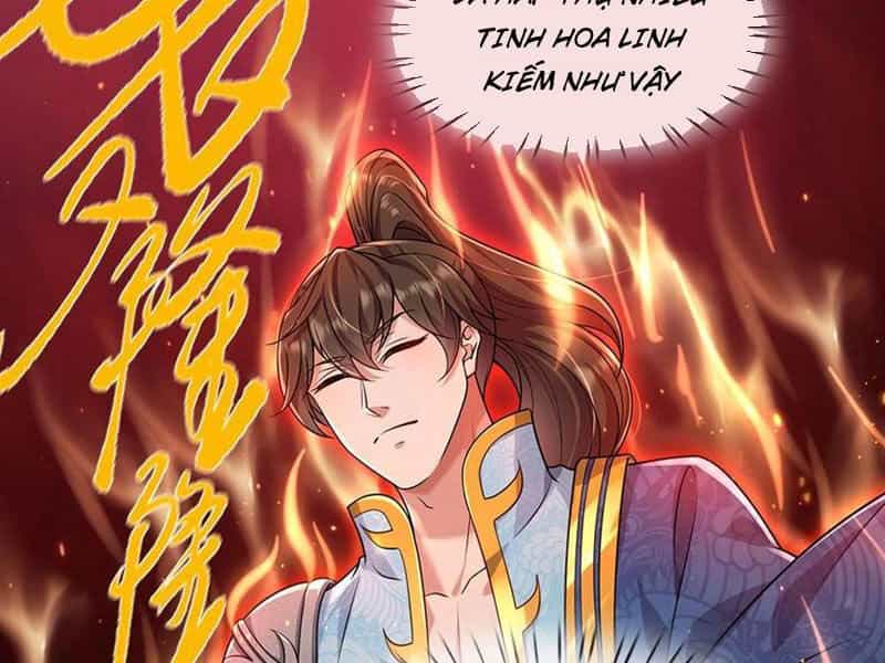 Ta Có Thể Sửa Chữa Vạn Vật Trên Dòng Thời Gian - Chương 92 - ảnh 30