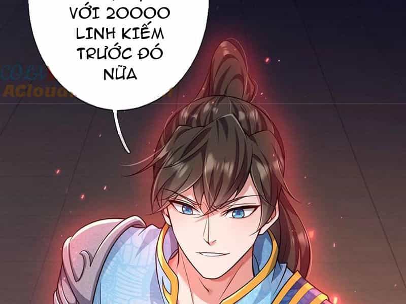 Ta Có Thể Sửa Chữa Vạn Vật Trên Dòng Thời Gian - Chương 92 - ảnh 32