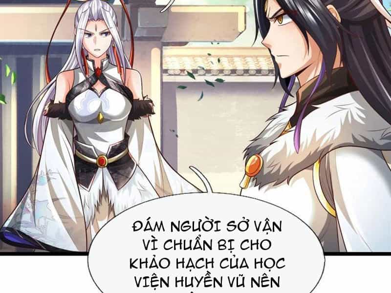 Ta Có Thể Sửa Chữa Vạn Vật Trên Dòng Thời Gian - Chương 92 - ảnh 70