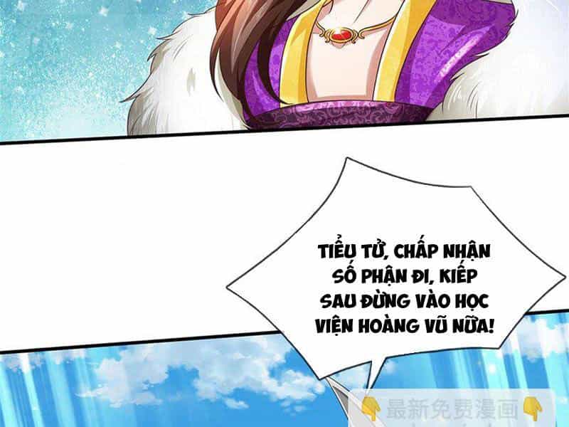 Ta Có Thể Sửa Chữa Vạn Vật Trên Dòng Thời Gian - Chương 93 - ảnh 24