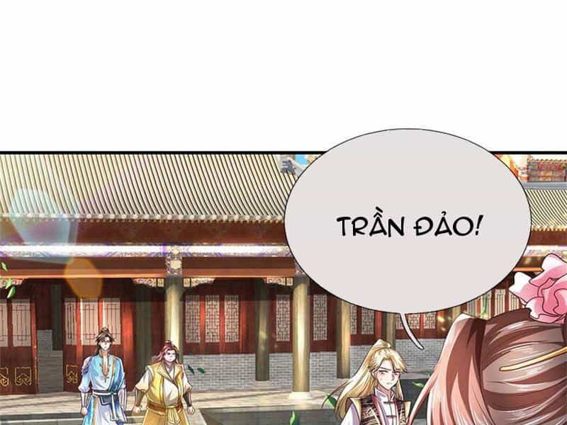 Ta Có Thể Sửa Chữa Vạn Vật Trên Dòng Thời Gian - Chương 93 - ảnh 36
