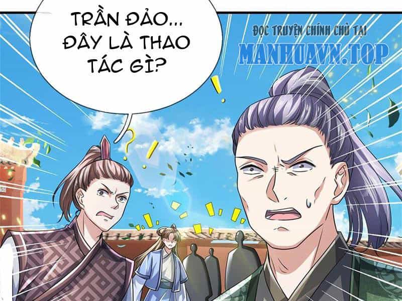 Ta Có Thể Sửa Chữa Vạn Vật Trên Dòng Thời Gian - Chương 93 - ảnh 52