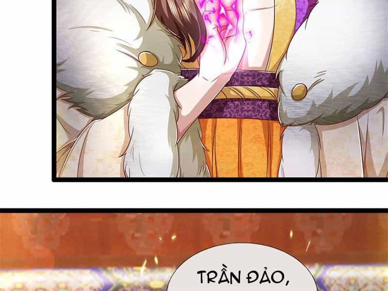 Ta Có Thể Sửa Chữa Vạn Vật Trên Dòng Thời Gian - Chương 93 - ảnh 63