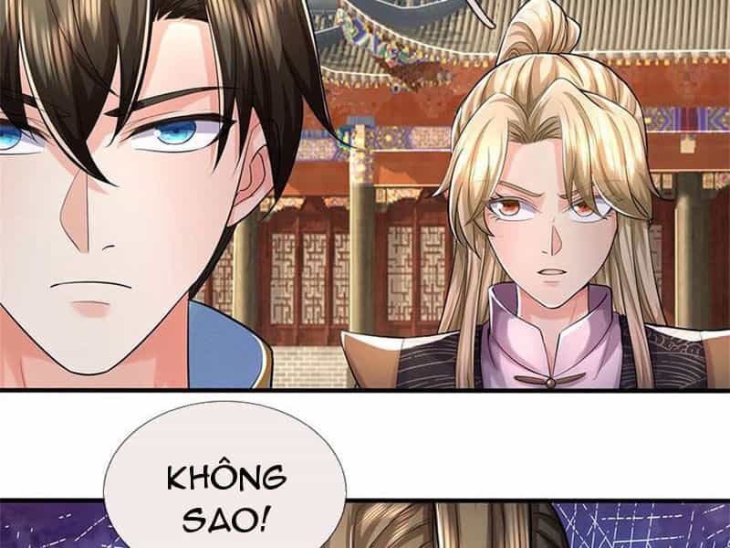 Ta Có Thể Sửa Chữa Vạn Vật Trên Dòng Thời Gian - Chương 94 - ảnh 103