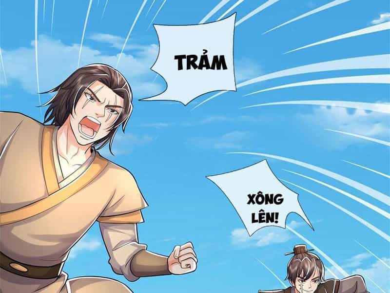 Ta Có Thể Sửa Chữa Vạn Vật Trên Dòng Thời Gian - Chương 94 - ảnh 122