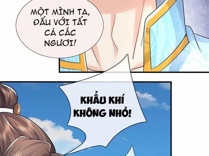 Ta Có Thể Sửa Chữa Vạn Vật Trên Dòng Thời Gian - Chương 94 - ảnh 36