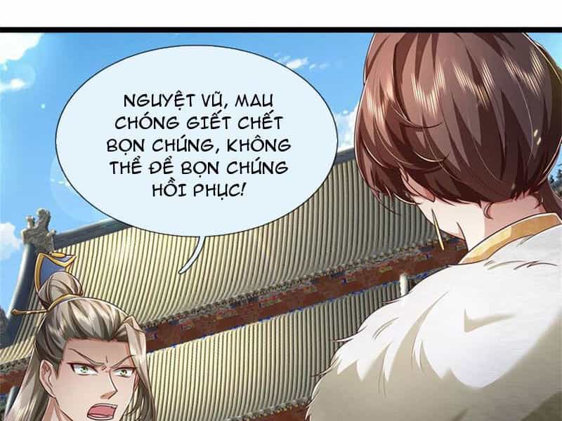 Ta Có Thể Sửa Chữa Vạn Vật Trên Dòng Thời Gian - Chương 94 - ảnh 89
