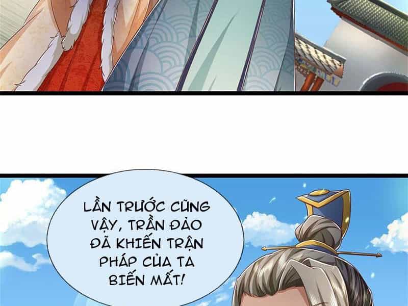 Ta Có Thể Sửa Chữa Vạn Vật Trên Dòng Thời Gian - Chương 94 - ảnh 9