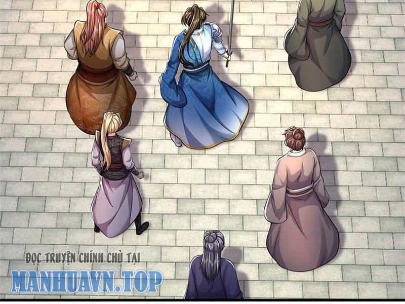 Ta Có Thể Sửa Chữa Vạn Vật Trên Dòng Thời Gian - Chương 94 - ảnh 95
