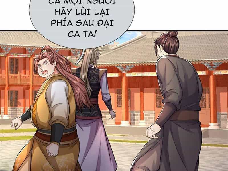 Ta Có Thể Sửa Chữa Vạn Vật Trên Dòng Thời Gian - Chương 94 - ảnh 99
