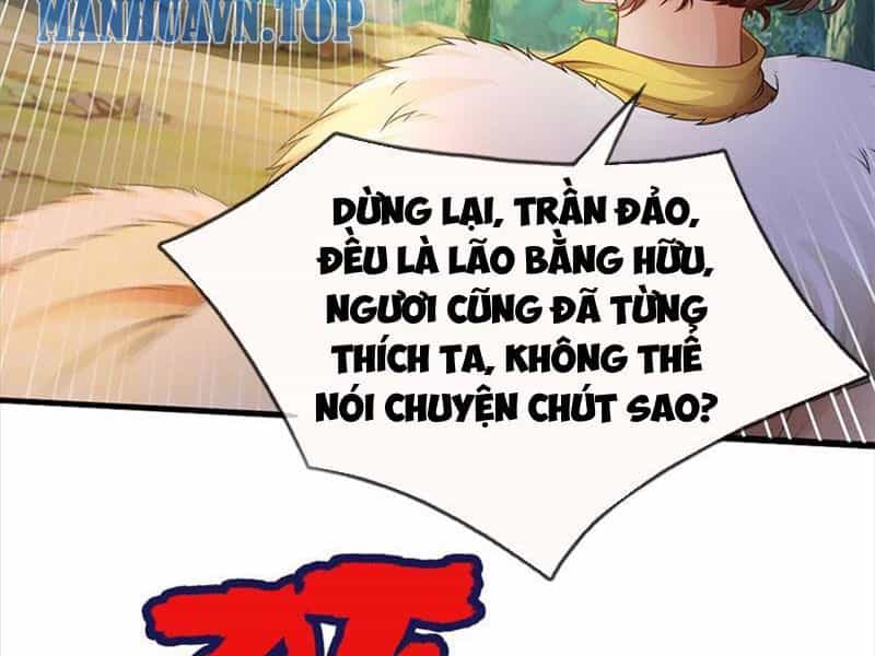 Ta Có Thể Sửa Chữa Vạn Vật Trên Dòng Thời Gian - Chương 95 - ảnh 34