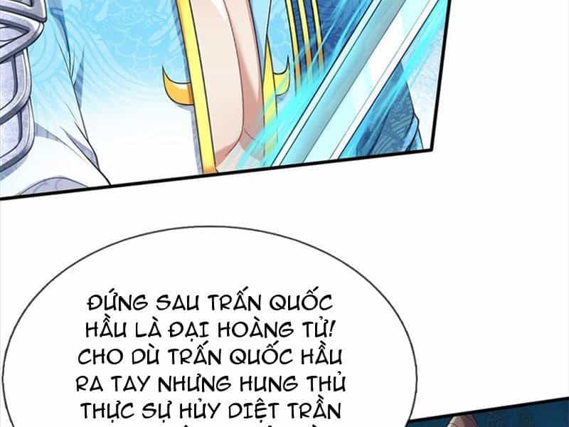 Ta Có Thể Sửa Chữa Vạn Vật Trên Dòng Thời Gian - Chương 95 - ảnh 61