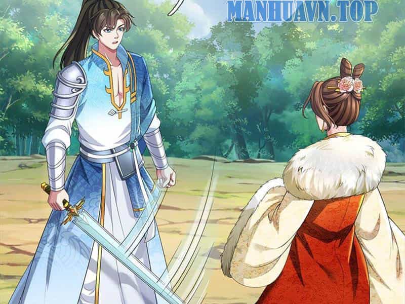 Ta Có Thể Sửa Chữa Vạn Vật Trên Dòng Thời Gian - Chương 95 - ảnh 64