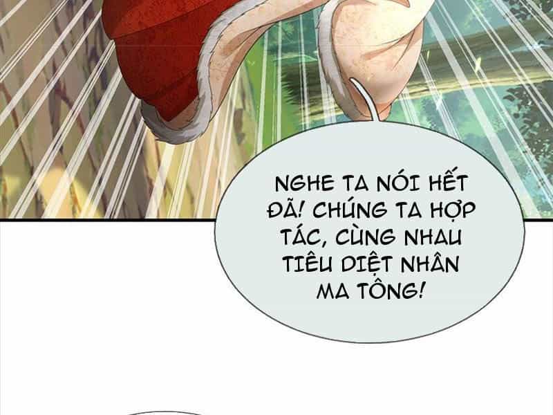 Ta Có Thể Sửa Chữa Vạn Vật Trên Dòng Thời Gian - Chương 95 - ảnh 73